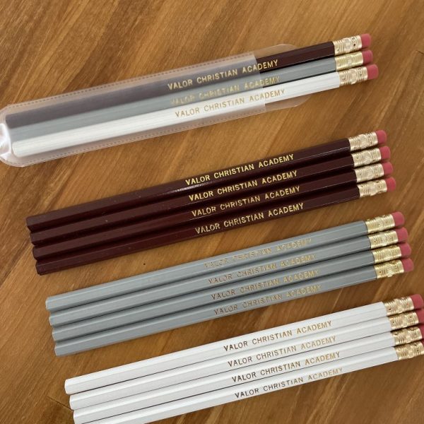 Valor Pencils