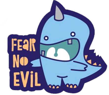 valor-sticker-fear-no-evil